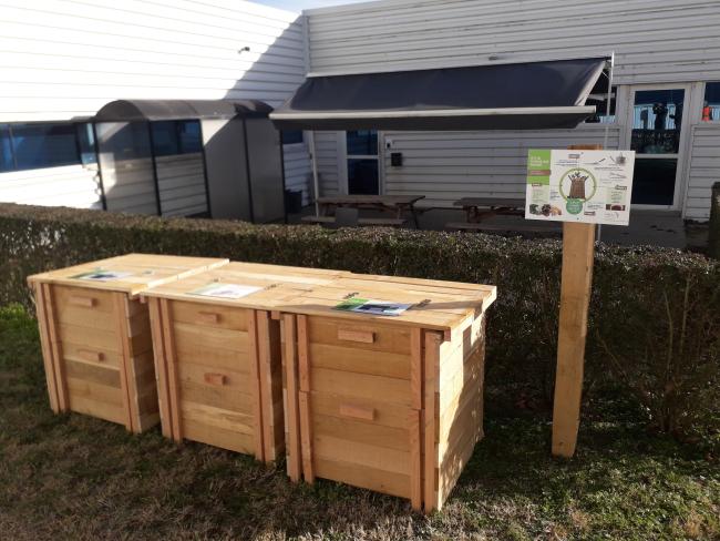Site Flexitech St André le Puy