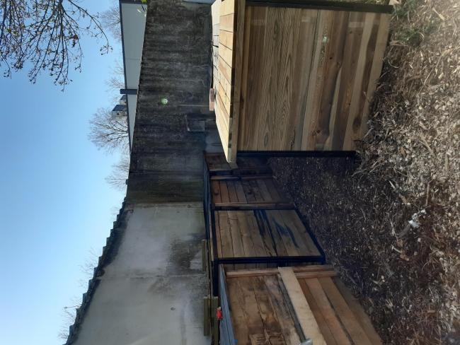 site du Lycée du Forez