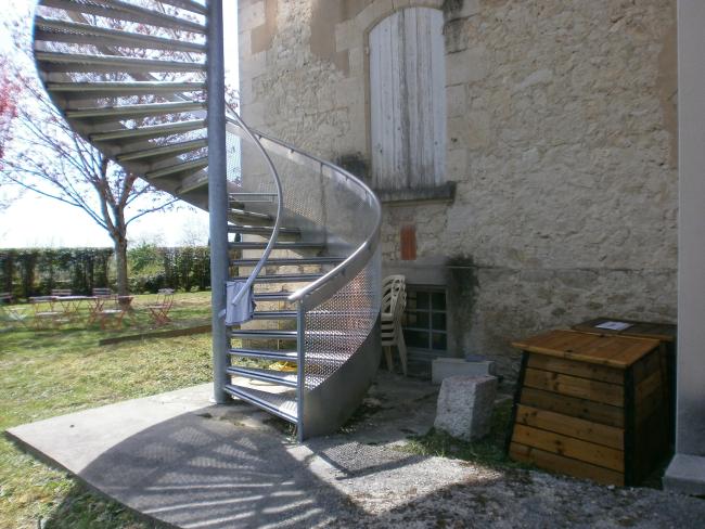 Centre photographique