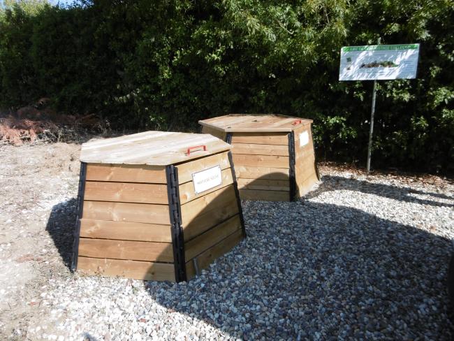 Camping LE NERI