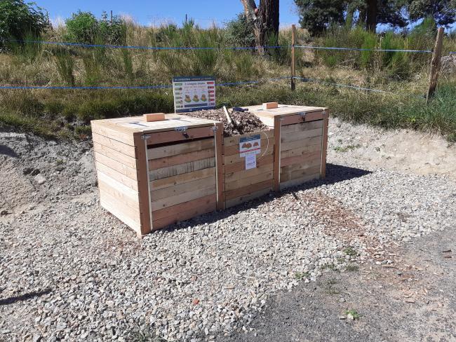 Doranges - Bourg