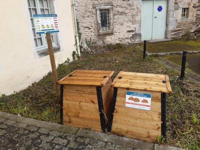 Site de la Communauté de communes Ambert Livradois Forez