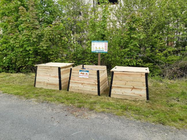 Marsac en Livradois - Chadernolles