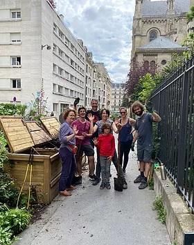 Truillot - Lacharrière