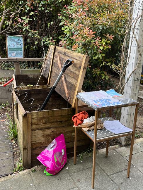 Association de la Foile Titon