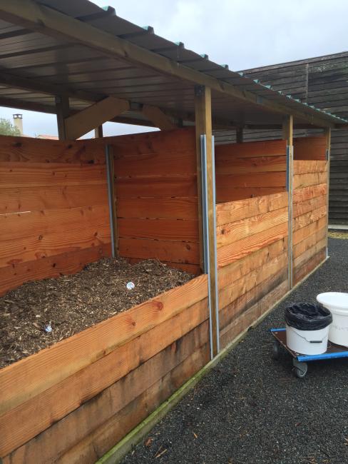 CENTRE HOSPITALIER DE MARENNES