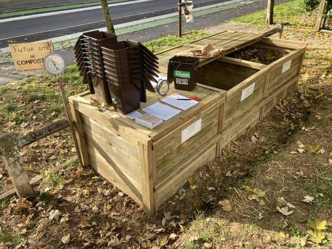 CAPDCV - C'est Arrivé Près de Chez Vous