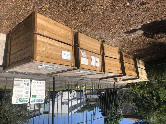 Compostage partagé Peixotto