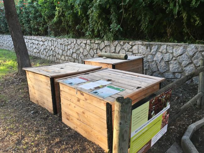 Immeuble le Malte, résidence des Iles