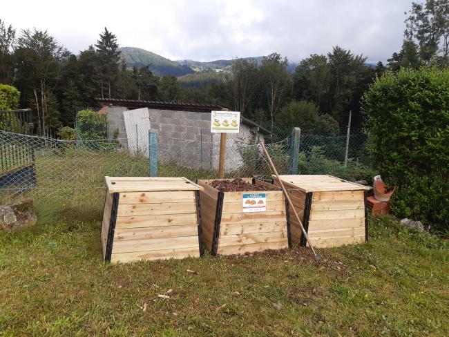 Le Brugeron - Proxi / traiteur