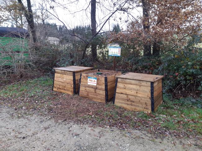 Les Pissoux