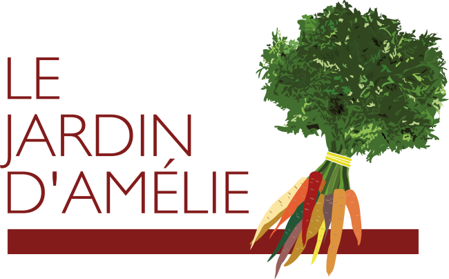 Le Jardin d'Amélie