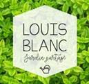 Jardin Louis Blanc