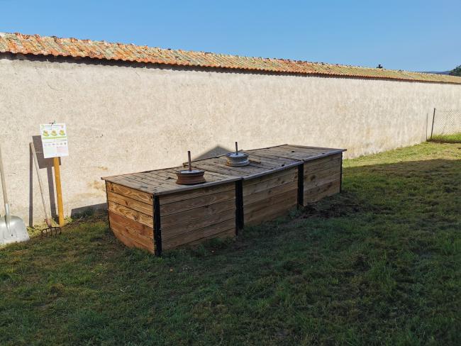 Maison de l'alimentation