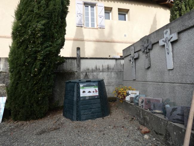 Cimetière de Brignemont