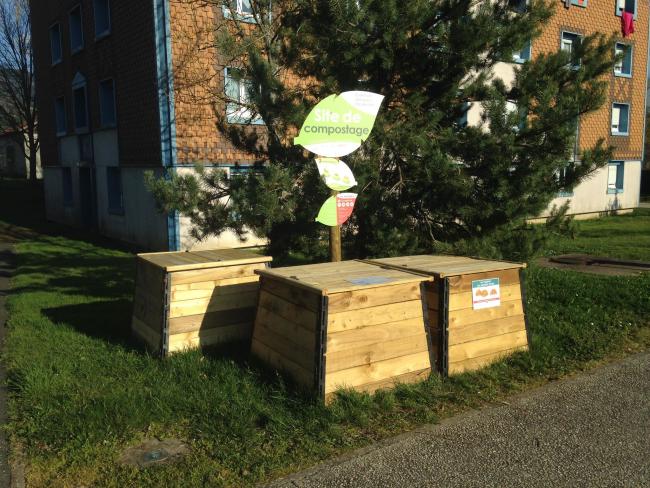 Résidence OPHIS de Villeneuve (1)