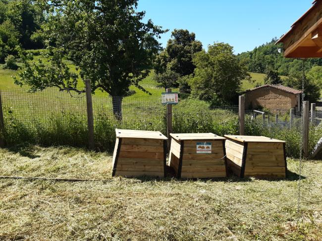 Logements intercommunaux