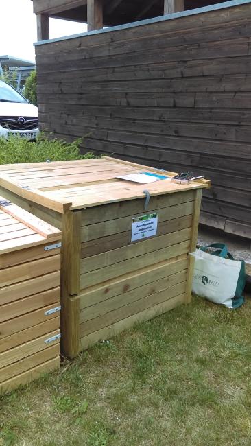 Résidence Les Saules