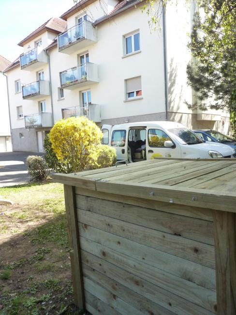 Résidence Le Val Joli