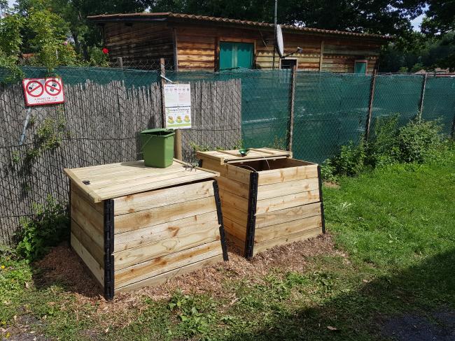 Village pour la Terre