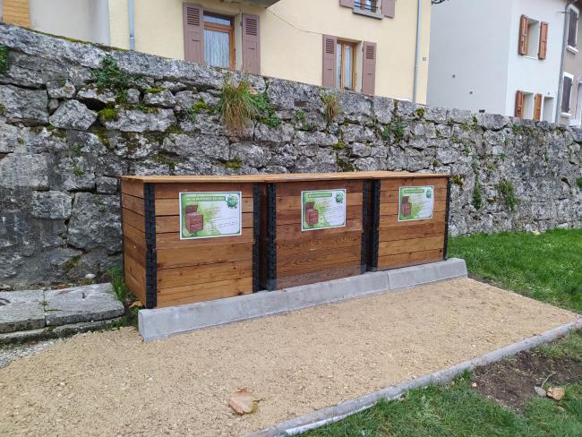 Place Francisque Viard
