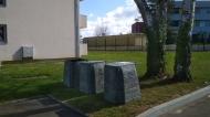 Aixe Sur Vienne - Les Grangettes