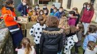 ARCONSAT école St Joseph