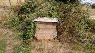 AUGEROLLES Jardin des Sources