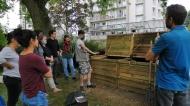 Copro du collectif ALRA
