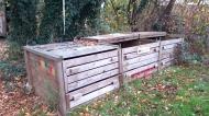 Jardin 36 Quai de Bobigny