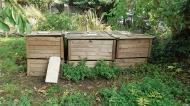 Jardin Bagnolet Ville Fleurie