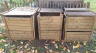 Jardin des Francs Aubiers