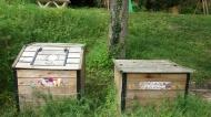 MONTMORILLON- Camping de l'Allochon