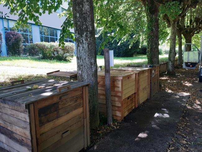 Site du Lycée Pierre Coton