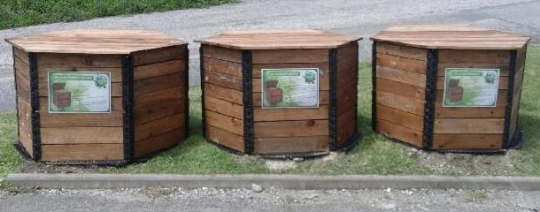 Route de Côte Barrier