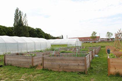 Ferme urbaine Dutemple