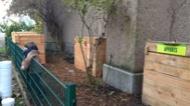 Square Saint Florent