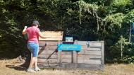 SAINT-REMY-SUR-DUROLLE Camping Paradis - Chanterelles