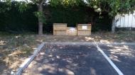 THIERS Le grand panier bio