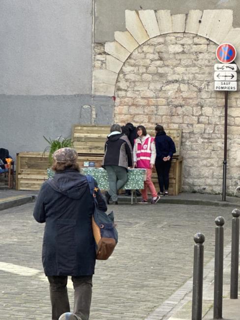 Composterie fénelon