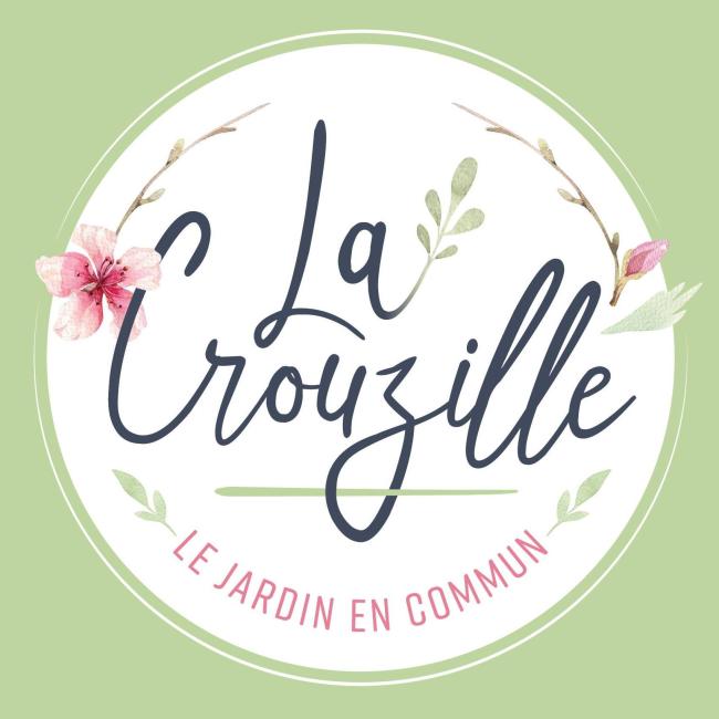 logo la crouzille