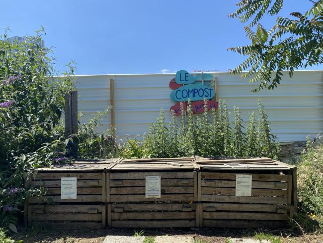 site