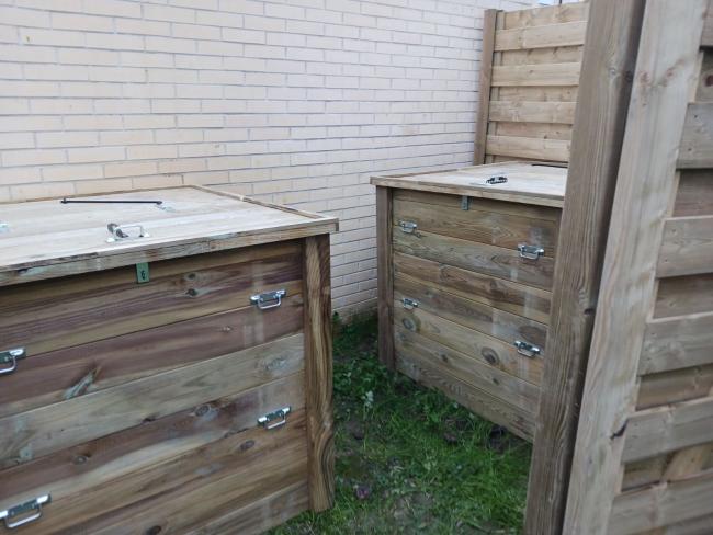 Image site de compostage Parc des Sens