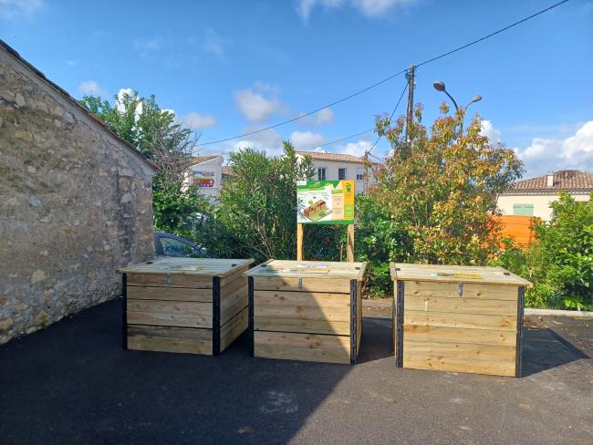 photo du site