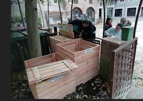 compost