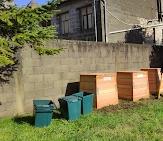 compost cressenssac sarrazac
