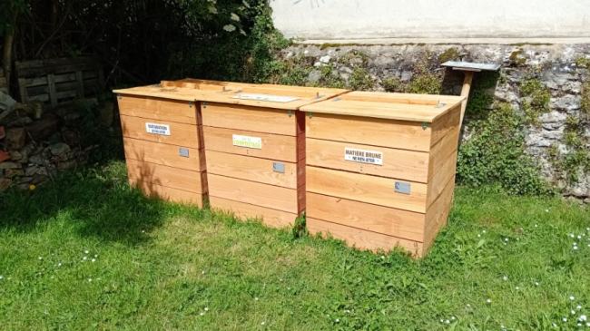 compost saint-cere parking dr brun