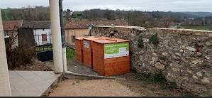 compost asprières