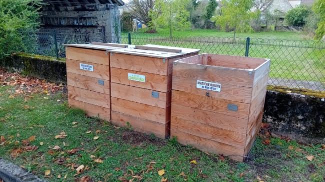 compost mayrinhac