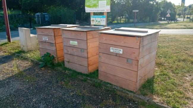 compost gignac le repère gourmand